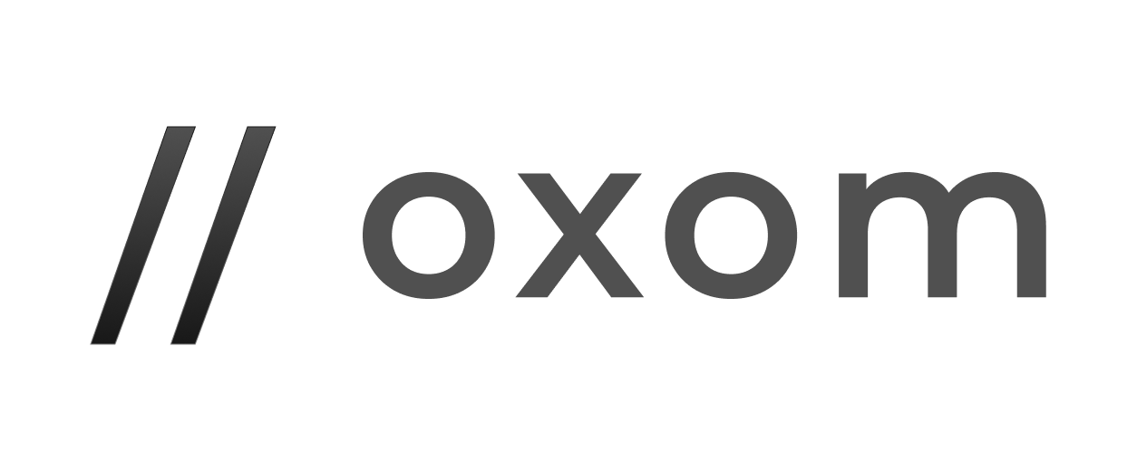 oxom.de Logo